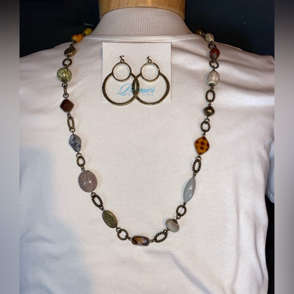 Premier Designs Set